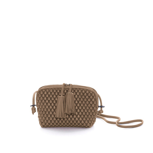 TISSA FONTANEDA 'GIZMO SMALL' CROSS-BODY BAG 