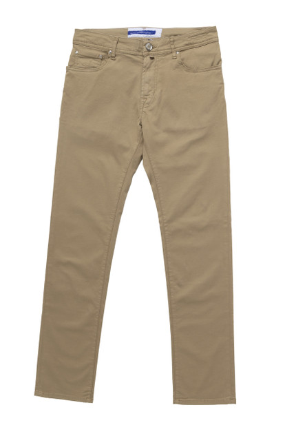 JACOB COHEN 5 POCKET PANT