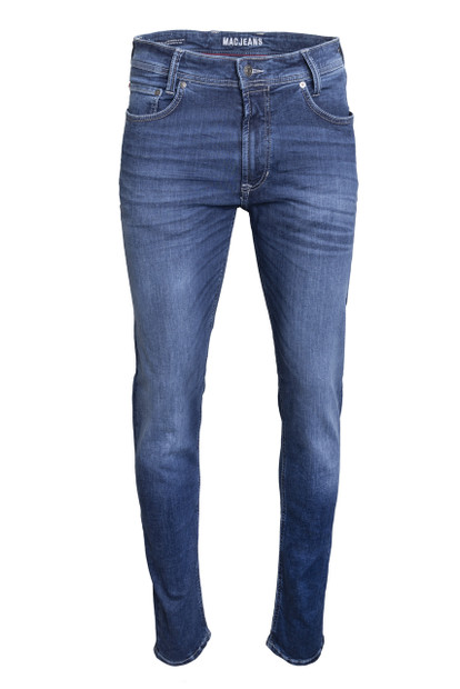 MAC JEANS MACFLEXX 1995L DRIVER PANT FRONT