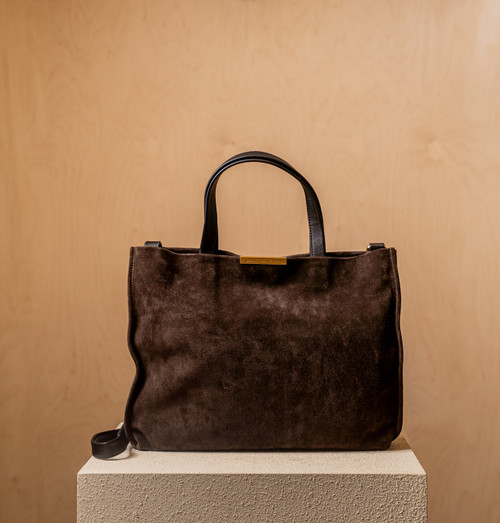 DANIELLA LEHAVI 'CAPRI' SATCHEL SHIPMENT
