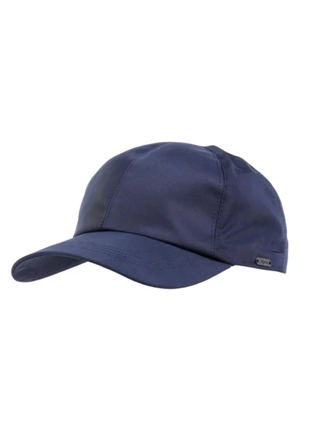 MEN'S WIGEN'S LIGHTWEIGHT CLASSIC BALL CAP IN NAVY BLUE 
