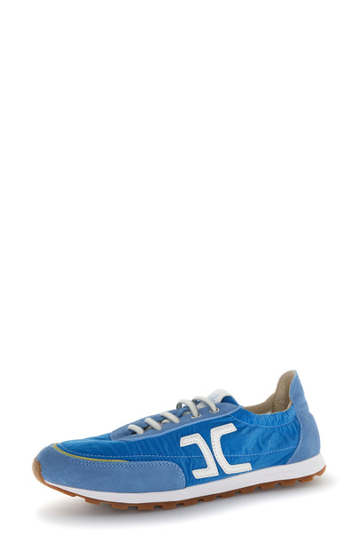  WOMEN'S CANDICE COOPER 'PLUME FLOW' SNEAKER - SIDE VIEW