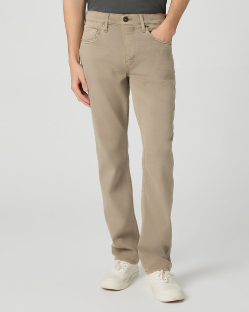PAIGE TRANSCEND FEDERAL 32'' VINTAGE BEIGE