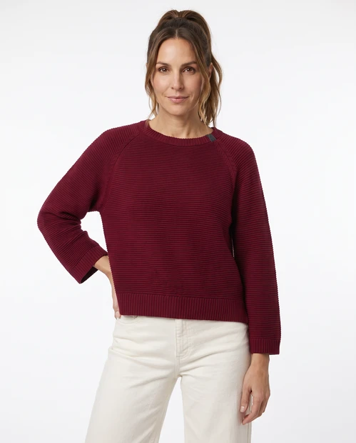 0200-1122 3/4 Pullover