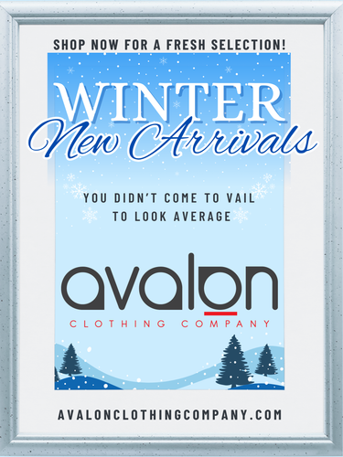 The Best Men’s Luxury Outerwear Brands at Avalon