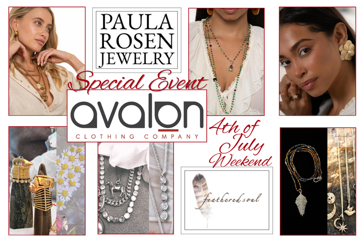 Paula Rosen Jewelry & Feathered Soul Jewelry: Artisan Luxury for the Modern Collector