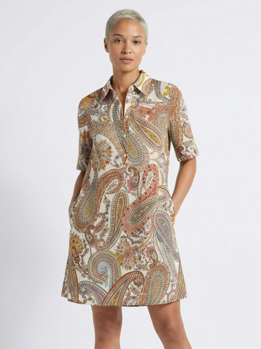 CamicettaSnob at Avalon Clothing Company: Italian Luxury for the Woman Who Dresses with Personality