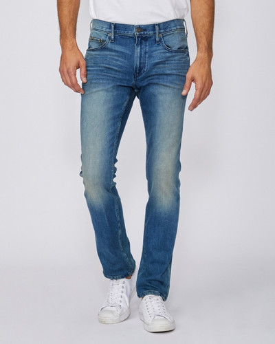 Paige Jeans: Upgrade Your Denim Game this Fall and Winter Paige Jeans: Upgrade Your Denim Game this Fall and Winter