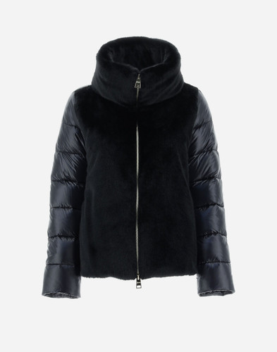 Embrace Winter Warmth with Herno: The Pinnacle of Outerwear