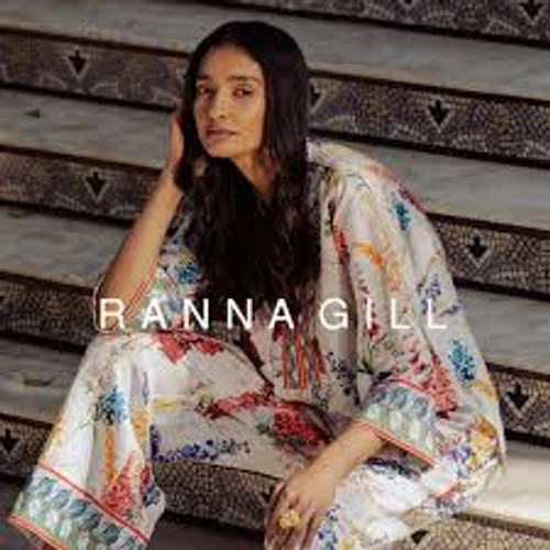Ranna Gill: A Name in Effortless Luxury