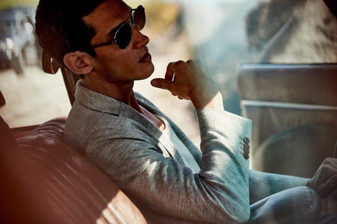 LBM 1911 Menswear Collection | Avalon Clothing Company - Avalon