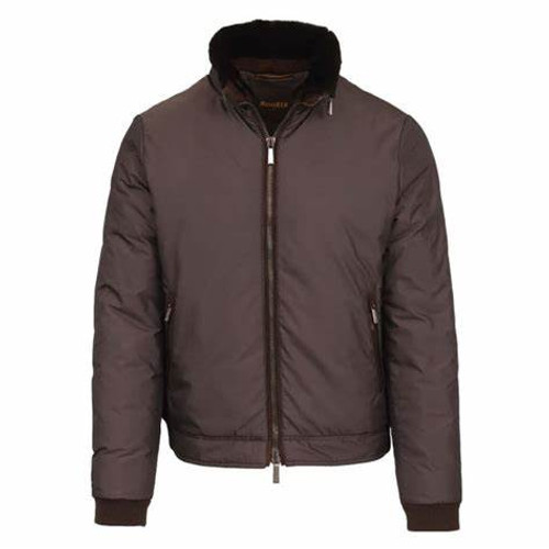 Moorer: A Tradition of Excellence Moorer: A Tradition of Excellence