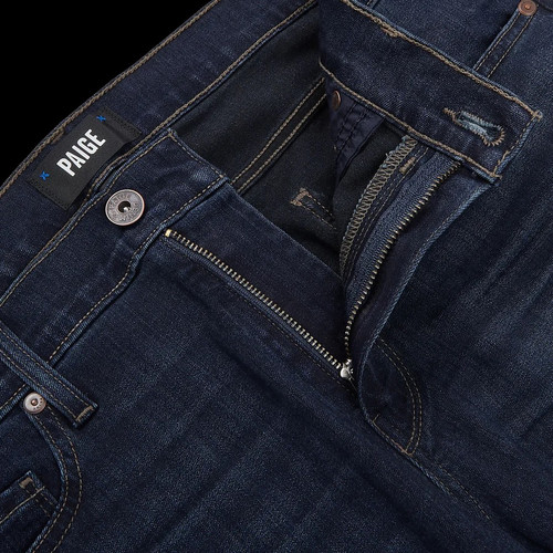 Unveiling the Latest Styles for Men: Adventures in Denim with Paige Jeans Unveiling the Latest Styles for Men: Adventures in Denim with Paige Jeans