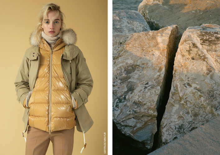 Peuterey Jackets and Coats | Avalon Clothing Company