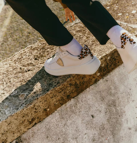 Philippe Model: Elevating Women's Footwear with Style and Comfort at Avalon Clothing Company Philippe Model: Elevating Women's Footwear with Style and Comfort at Avalon Clothing Company