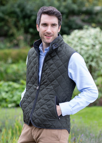 Waterville Theo Vest: A Must-Have for Layering