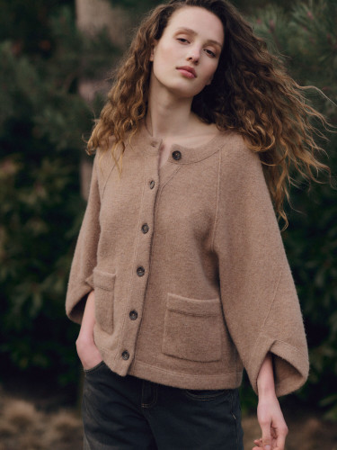 The Luxury of Layers: Styling REPEAT Cashmere for Effortless Fall in Vail