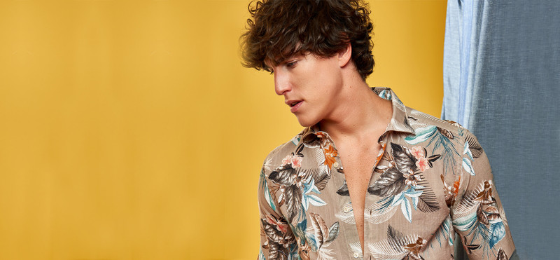 Men’s Sale Shirts at Avalon Clothing Company