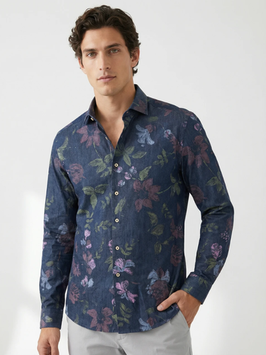 Men’s Spring/Summer New Arrivals at Avalon Clothing Company: Tailored Luxury, Modern Ease
