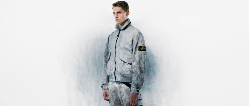 Stone Island | Avalon Clothing Company