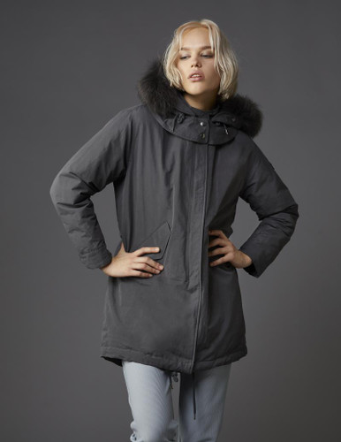 Women’s Outerwear at Avalon Clothing Company
