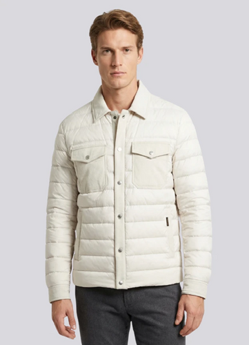 Refined Versatility: The Moorer Montini Jacket at Avalon Clothing Company