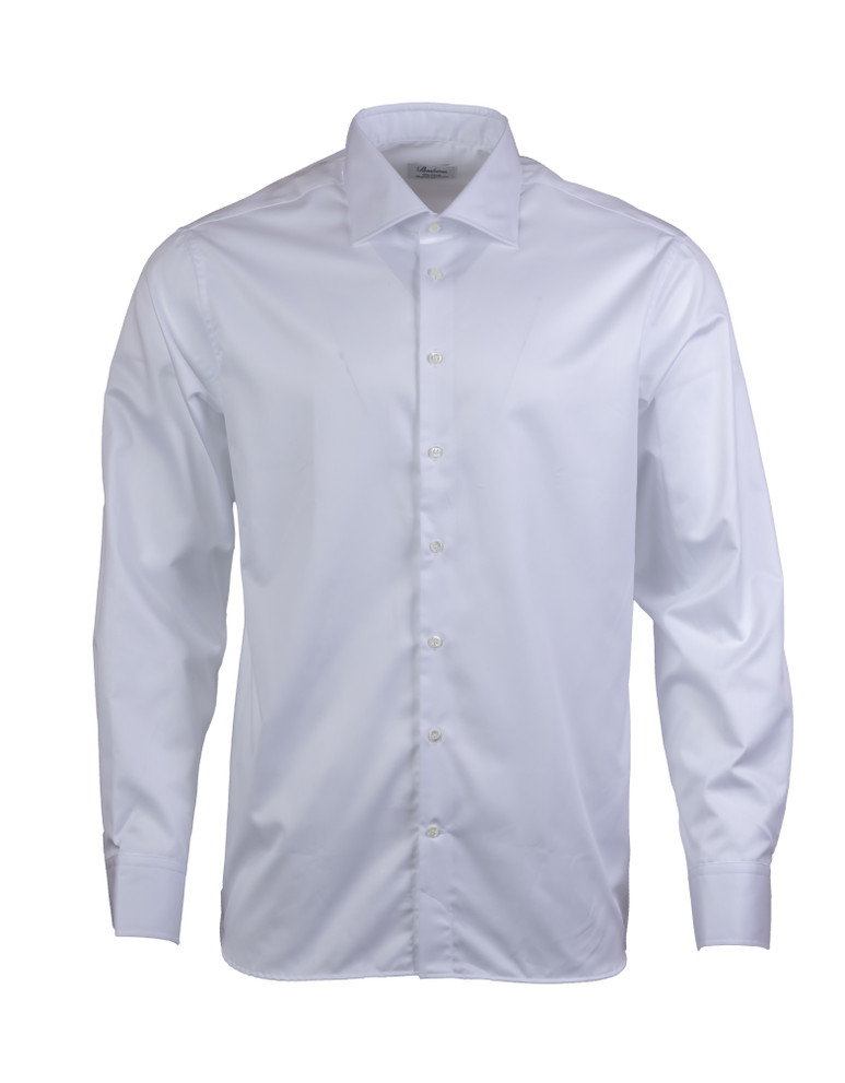 STENSTROMS CLASSIC DRESS SHIRT