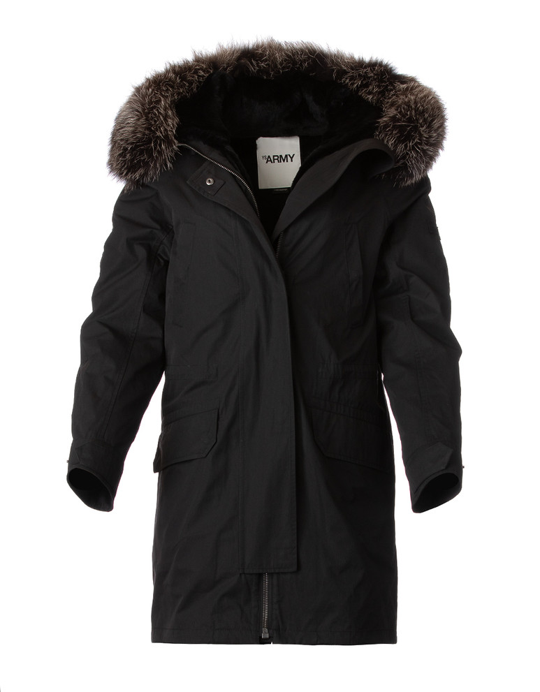 yves salomon jackets