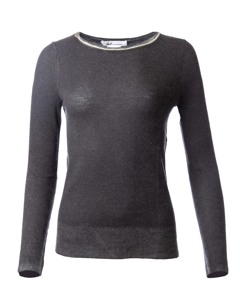 lightweight cashmere sweater