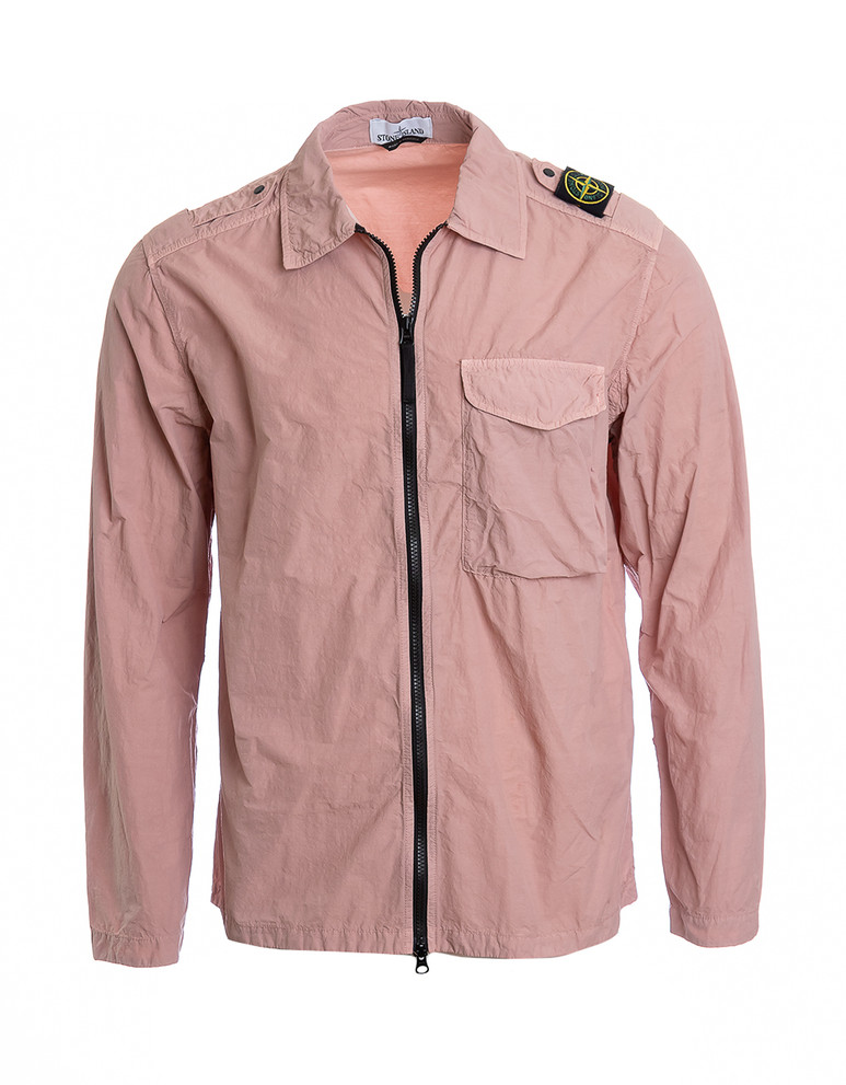 stone island zip up overshirt Welcome to Quality Engineering