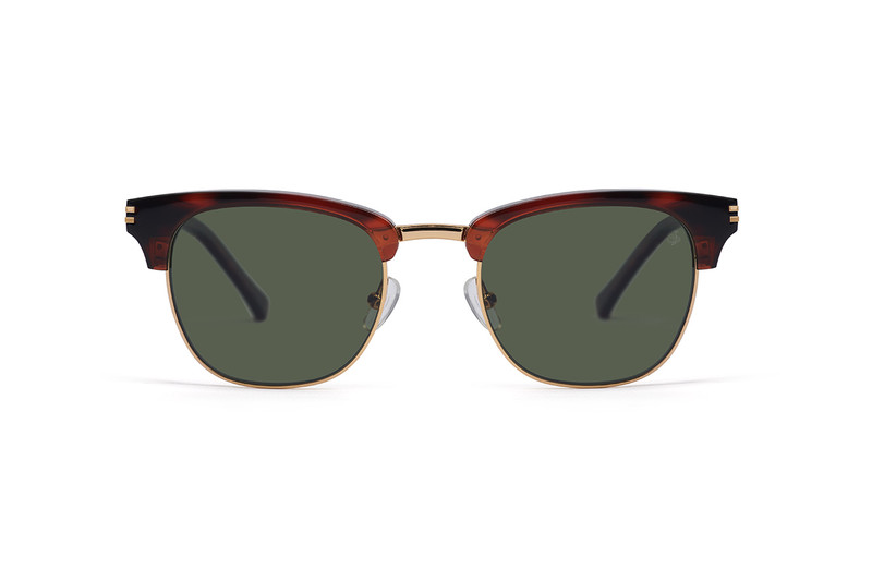 JACK STEGEMAN ATLANTIC SUNGLASSES Avalon Clothing Company