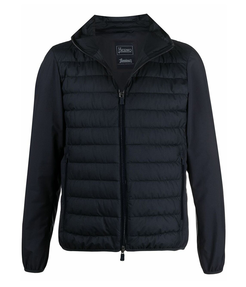 men's herno jacket
