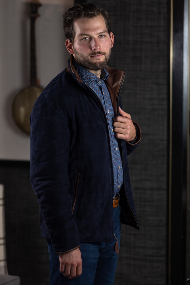 Lone Pine 'SCOTTSDALE' Jacket | Avalon 