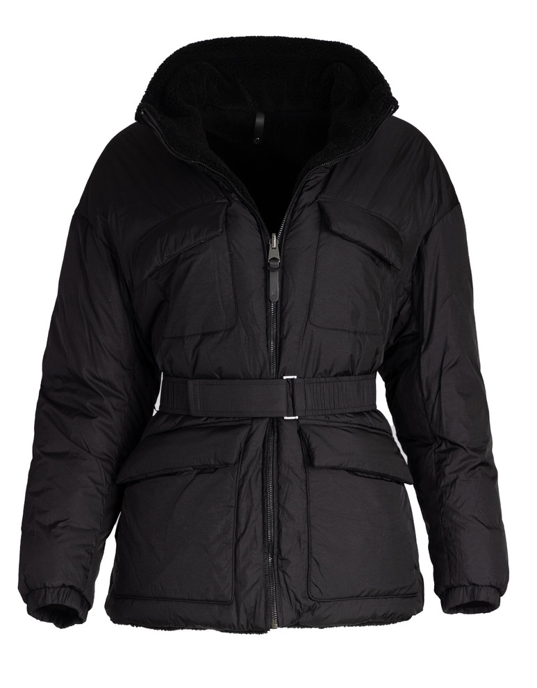 mackage reversible coat