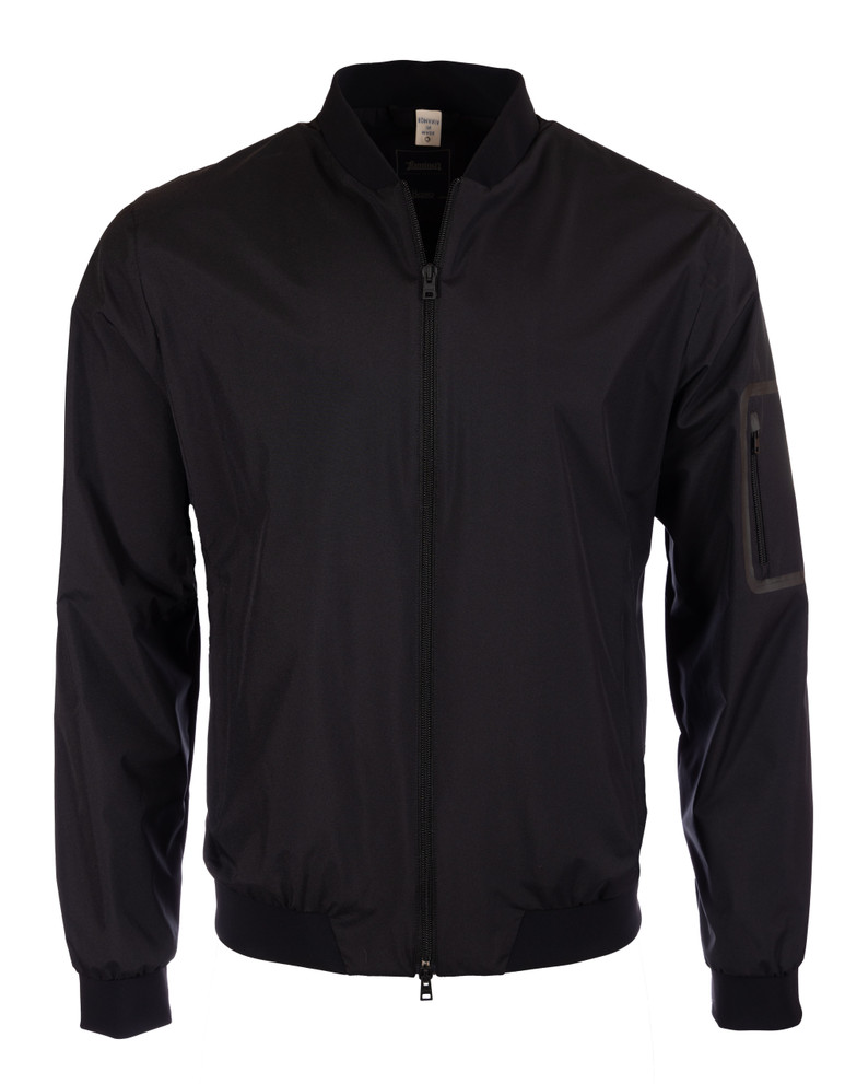 Herno Goretex Wind Stopper Bomber Jacket | Avalon Clothing Company