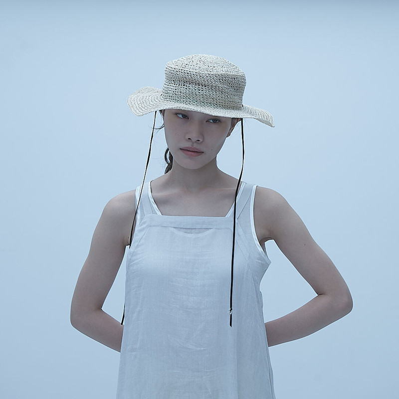 NORIKO CHISAKI KALIA HAT