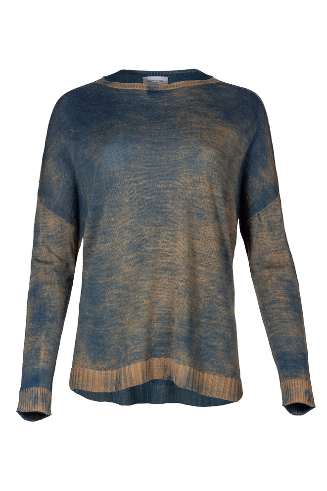 Ploumanach Ultra Lightweight Sweater | Avalon Clothing Company