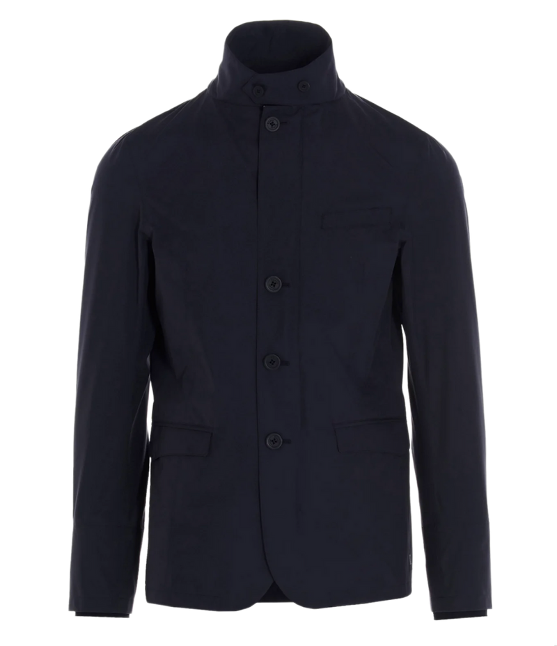 【送料&関税込】Herno Casual Blazer Jacket Herno Laminar Gortex Blazer | Avalon Clothing Company