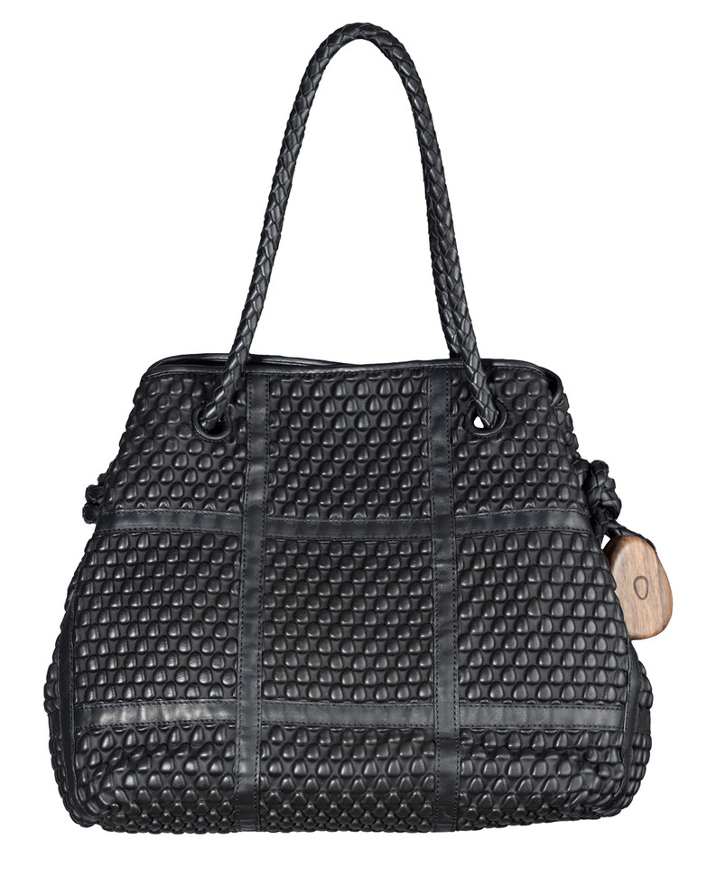 TISSA FONTANEDA 'BUCKET BAG' LARGE