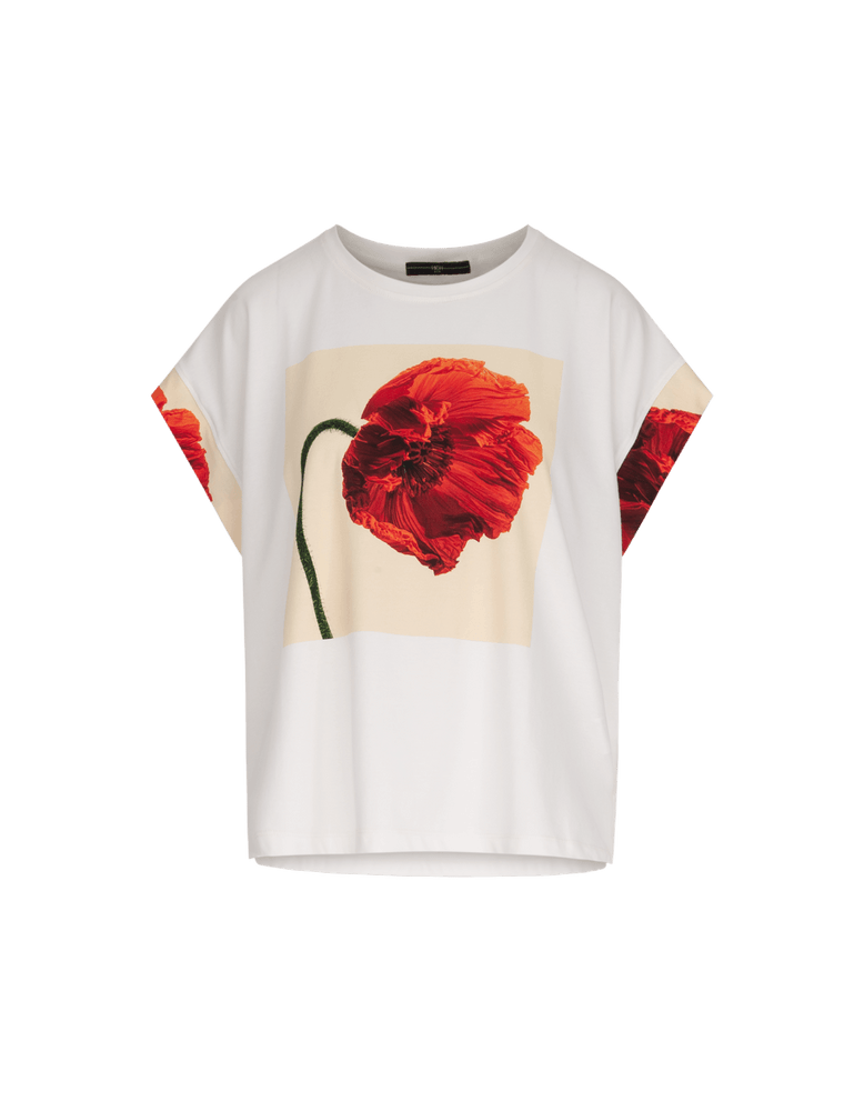HIGH BY CLAIRE CAMPBELL 'ARTIST x HIGH KINDER' T-SHIRT