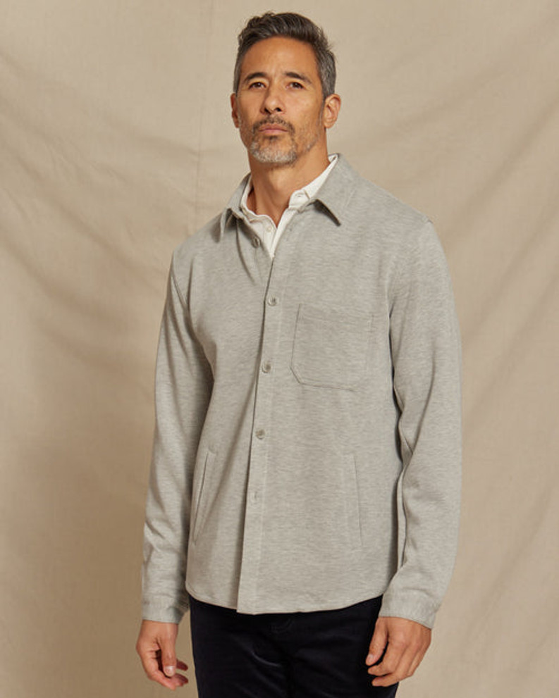 RYE 51 'NOAH' CHORE JACKET