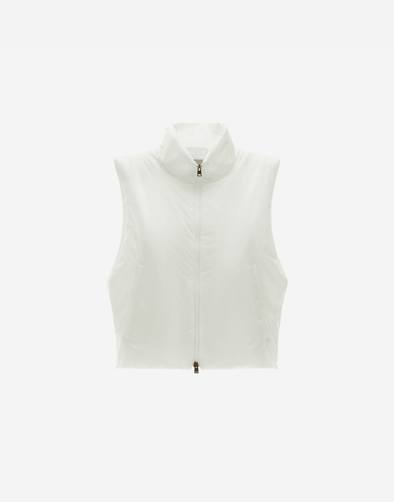 HERNO LIGHTWEIGHT ECOAGE VEST
