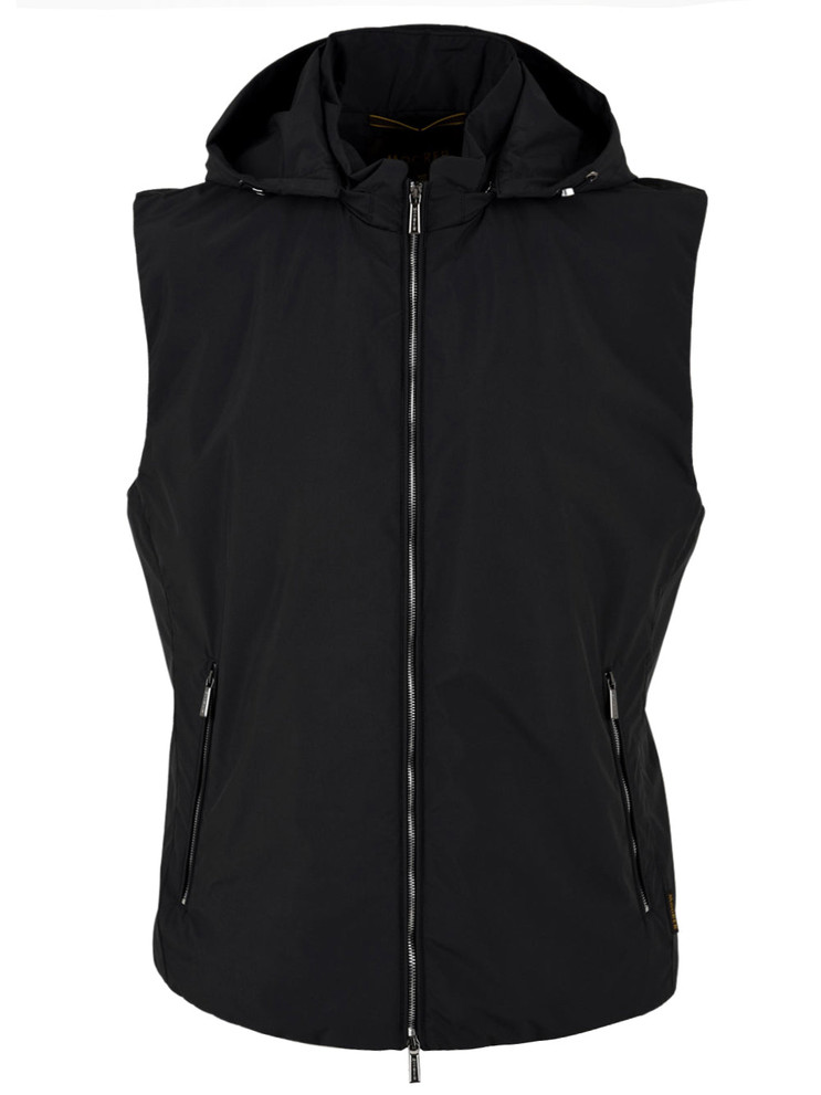  Moorer 'Luis - STP' Vest 

