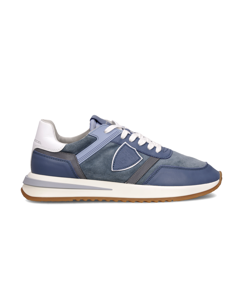 Philippe Model 'Tropez 2.1' Running Sneakers 
