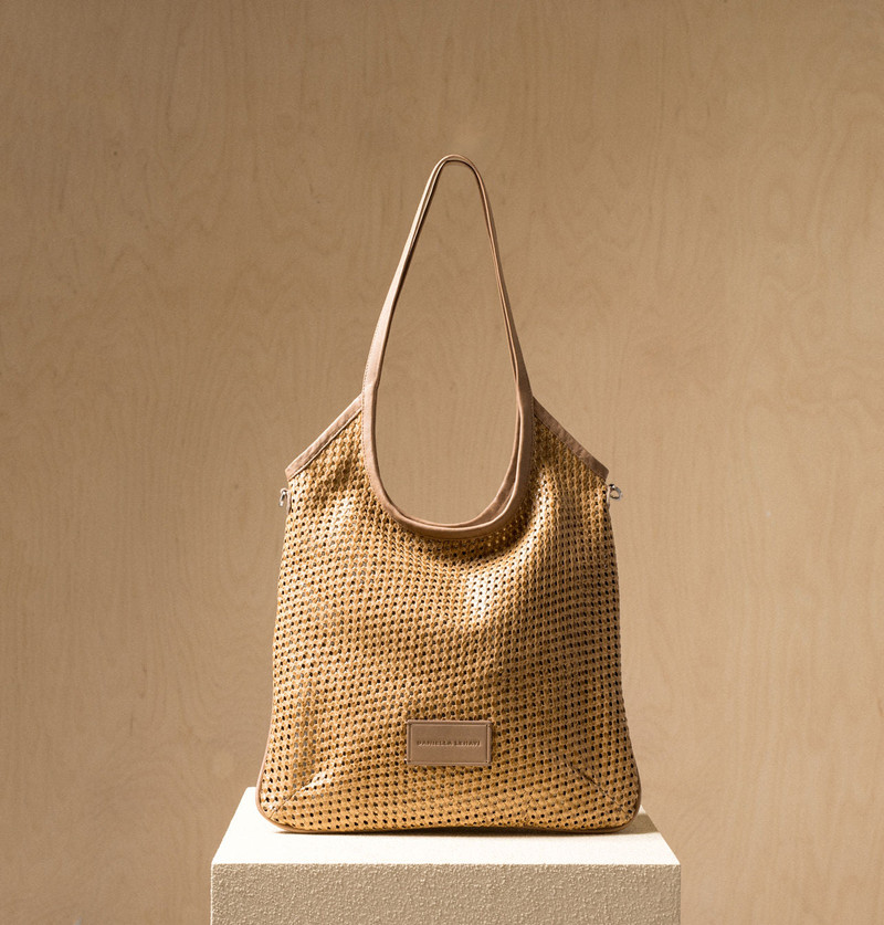 Daniella Lehavi 'Alba Hoba' Sac
