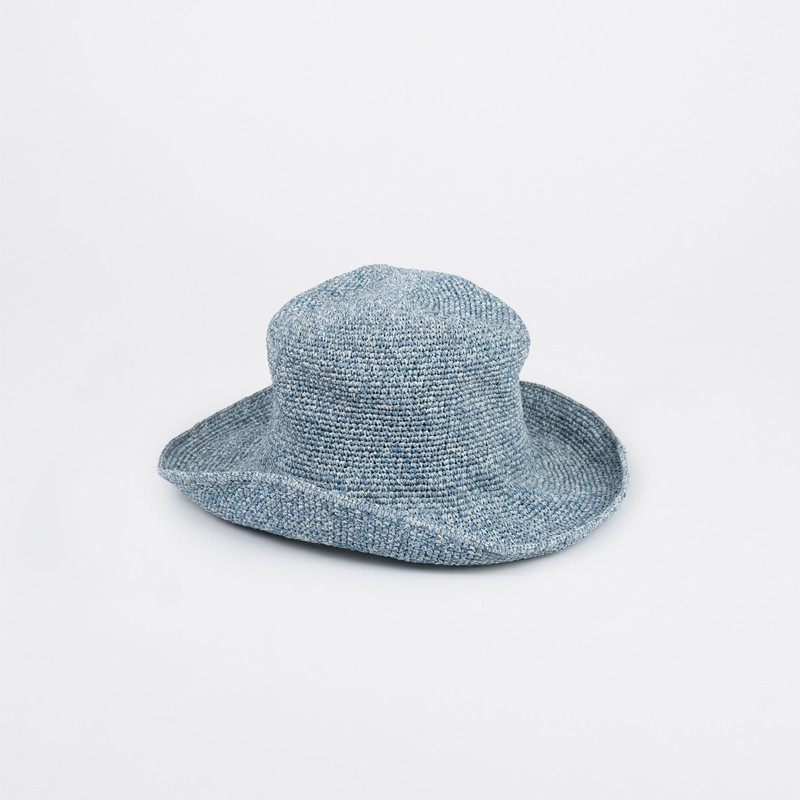  REINHARD PLANK 'ISLE' PAPER HAT
