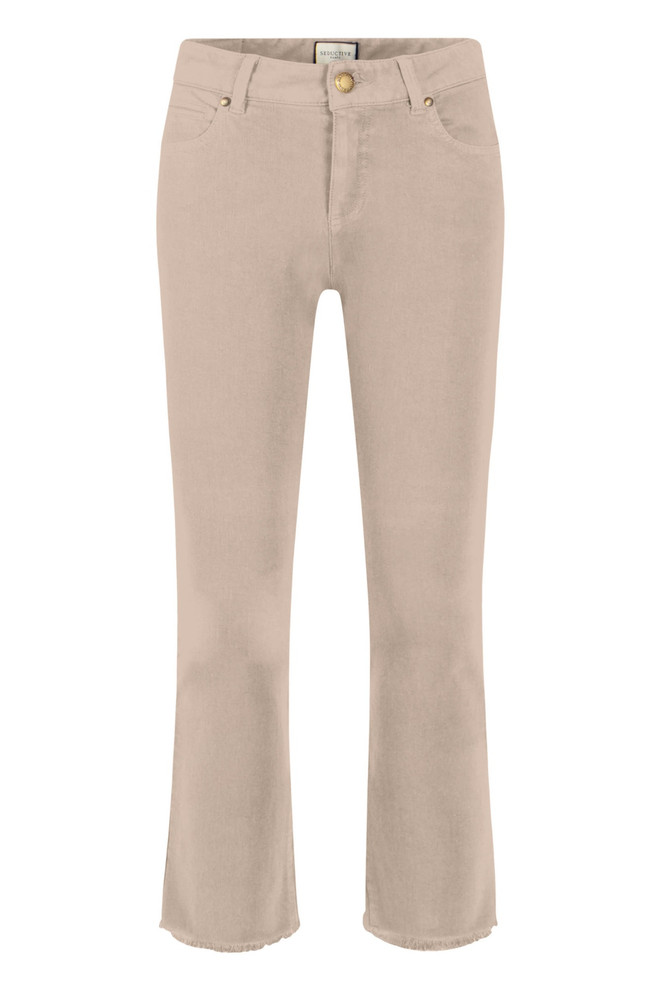 SEDUCTIVE 'CLAIRE' CROP PANTS 
