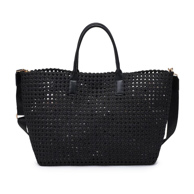 SOL & SELENE 'SOLSTICE' LARGE TOTE 