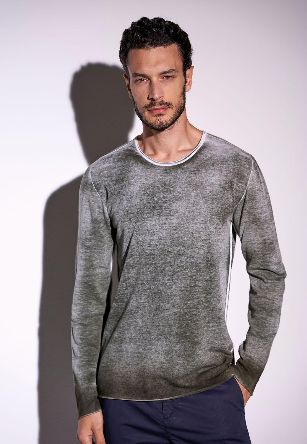 Mastering Men's Sweater Style Your Complete Guide Avalon Clothing