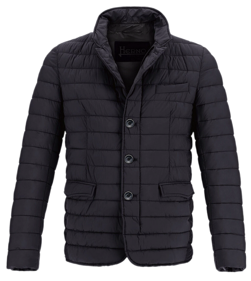 Herno Jacket: The Epitome of Style and Function - Avalon